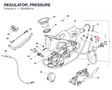 REGULATOR, PRESSURE