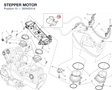 STEPPER MOTOR