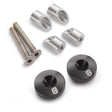 Handlebar end cmpl.