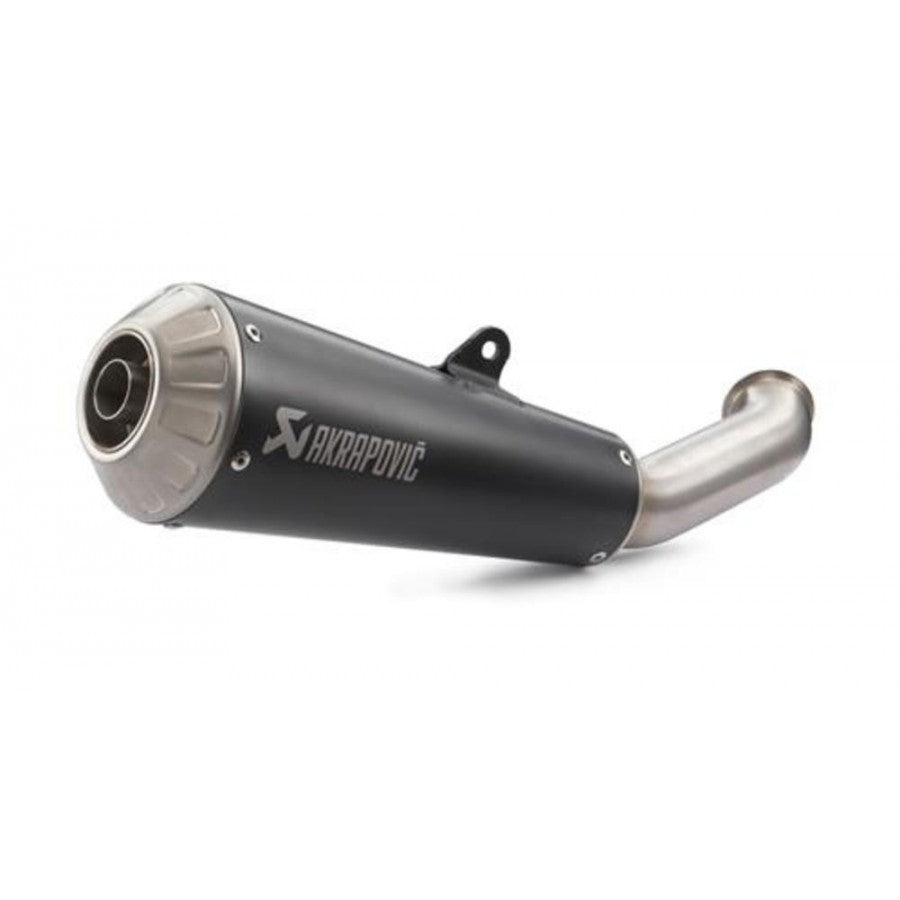 Silencer Akrapovic