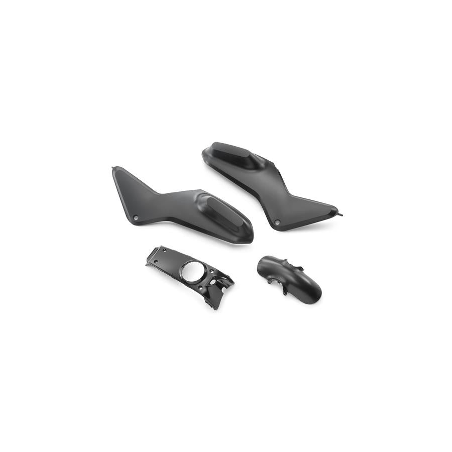 Plastic parts kit
