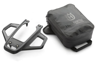 Tank bag cmpl.