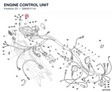 ENGINE CONTROL UNIT