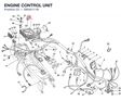 ENGINE CONTROL UNIT