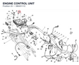 ENGINE CONTROL UNIT