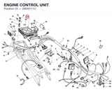 ENGINE CONTROL UNIT