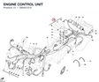 ENGINE CONTROL UNIT