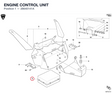 ENGINE CONTROL UNIT