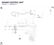ENGINE CONTROL UNIT