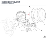 ENGINE CONTROL UNIT