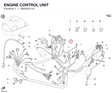 ENGINE CONTROL UNIT