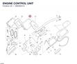 ENGINE CONTROL UNIT