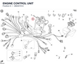 ENGINE CONTROL UNIT