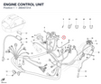 ENGINE CONTROL UNIT