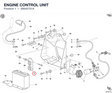 ENGINE CONTROL UNIT