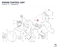 ENGINE CONTROL UNIT