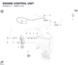 ENGINE CONTROL UNIT