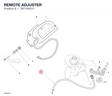 REMOTE ADJUSTER