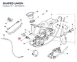 SHAPED UNION