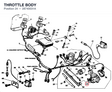 THROTTLE BODY