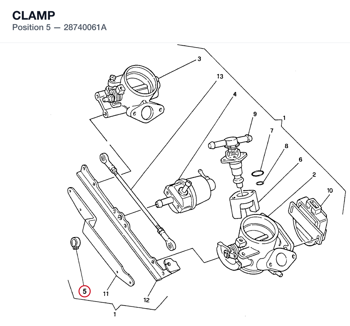 CLAMP