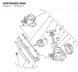 CENTERING RING