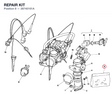 REPAIR KIT