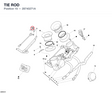 TIE ROD