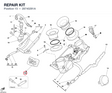 REPAIR KIT