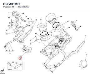 REPAIR KIT