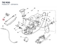 TIE ROD