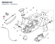 REPAIR KIT