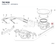 TIE ROD