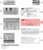 Diagram preview: TYPEPLATE USA KTM (LI24-A675-11)