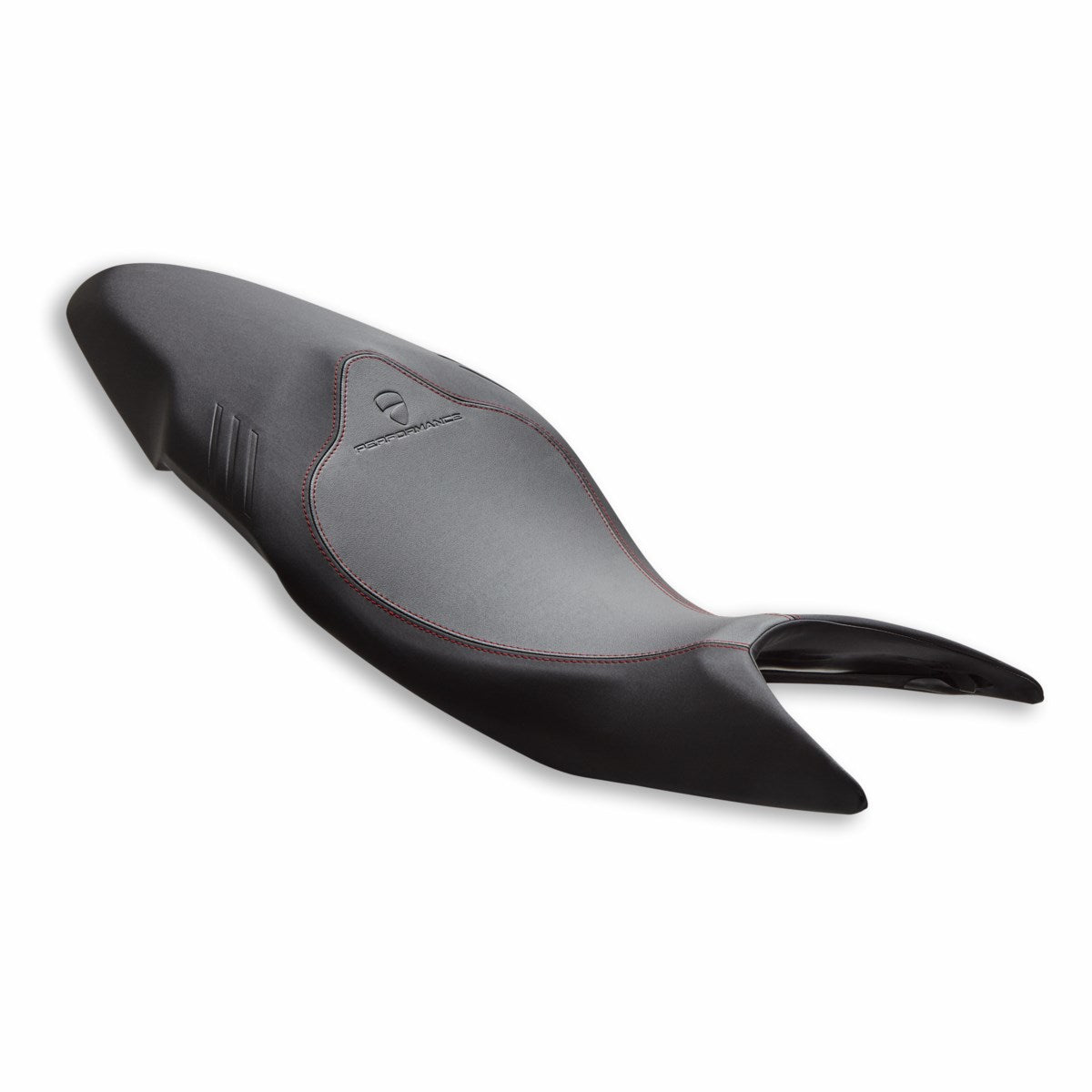 Lowered seat (SUPERSPORT)