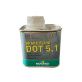 Brake fluid DOT5.1 0,25L