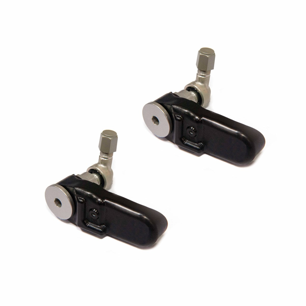 Pair of tyre pressure sensors (96681321AA)