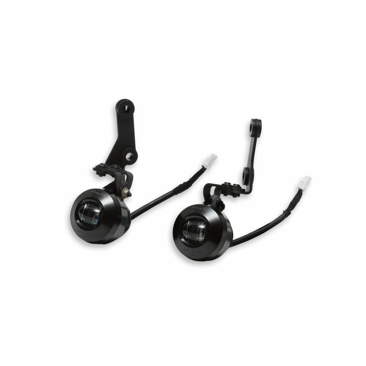 Additional LED lights (96681861AA)