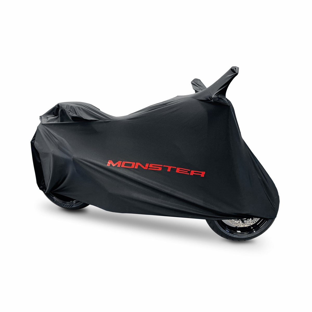 Indoor storage bike canvas cover (97580321AA)