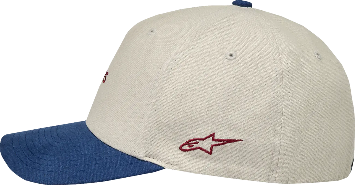 Alpinestars Canvas Caps