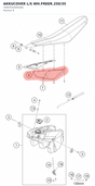 Diagram preview: AKKUCOVER L/S WH.FREER.250/35 (7000702505028A)