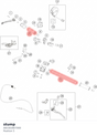 Diagram preview: stump (A65302807000)