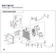 BOLT product image