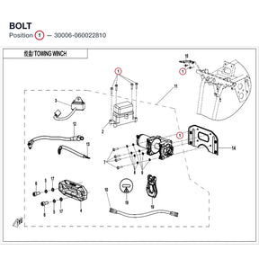 BOLT product image