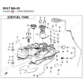 BOLT product image