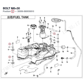 BOLT product image