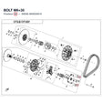 BOLT product image