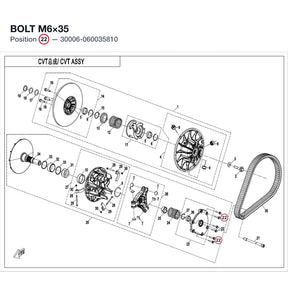 BOLT product image