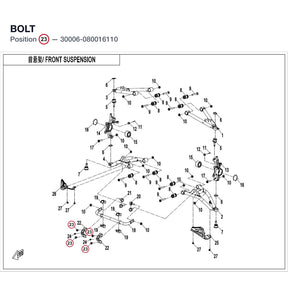 BOLT product image