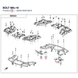 BOLT product image